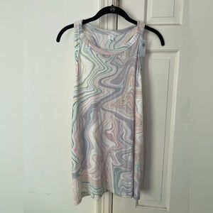 Old Navy UltraLite Racerback Rib-Knit Performance Tank for Women